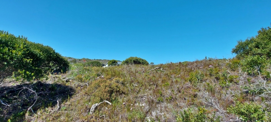 0 Bedroom Property for Sale in Suiderstrand Western Cape